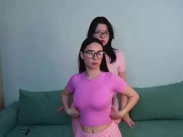 Freechat melissiacrace on Chaturbate