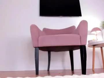 Freechat meowlina on Chaturbate