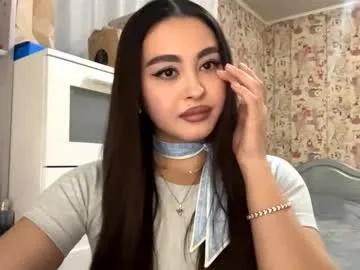 Freechat merlenegnoza on Chaturbate
