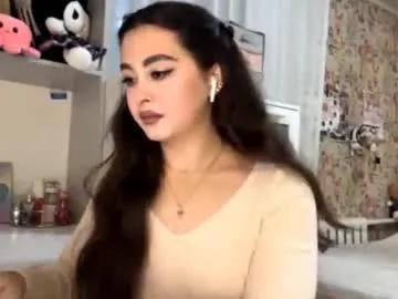 Freechat merlenegnoza on Chaturbate