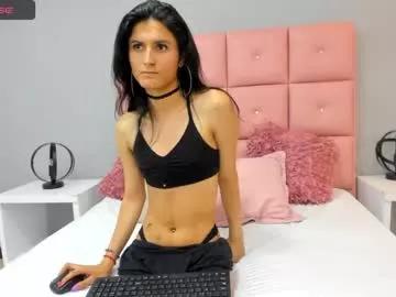 Freechat mhellissaw on Chaturbate