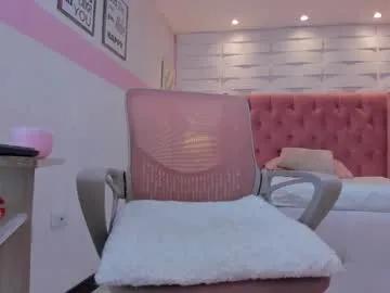 Freechat mhellissaw on Chaturbate