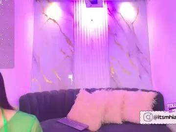 Chaturbate mhia_kate is Private mhia_kate — Your favorite femboy fantasy Play nice... or don't - Goal Reached! #femboy #feet #bigdick #lovense