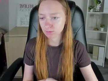 Freechat mia_e1fie on Chaturbate