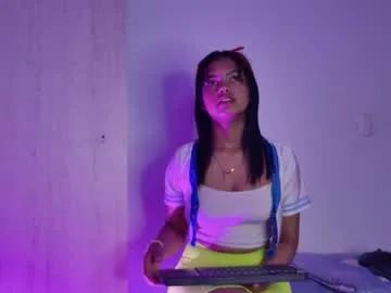 Freechat miamiller188 on Chaturbate