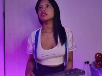 Freechat miamiller188 on Chaturbate