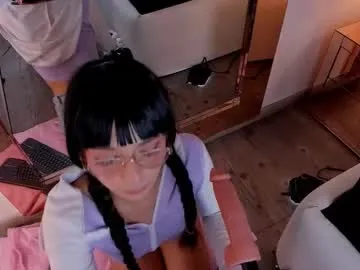 Freechat michelle_cutee_ on Chaturbate