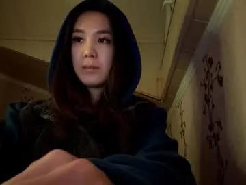 migdaliafenlon — GOAL: show my outfit [0 tokens remaining] Welcome to my room! #teen #18 #shy #skinny #asian