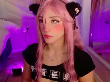 Freechat miia__baker on Chaturbate