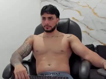 Chaturbate miike_stone1 is Freechat miike_stone1 — Miike is Back #latino #tattoos #muscles #fitness #hetero