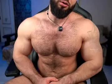 Freechat mike0xx on Chaturbate