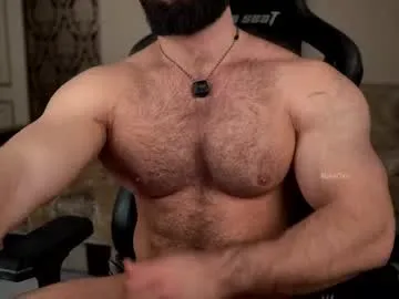 Freechat mike0xx on Chaturbate