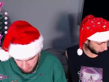 Freechat mikiien on Chaturbate