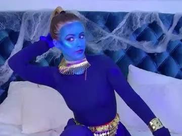 Freechat milanabalmain on Chaturbate