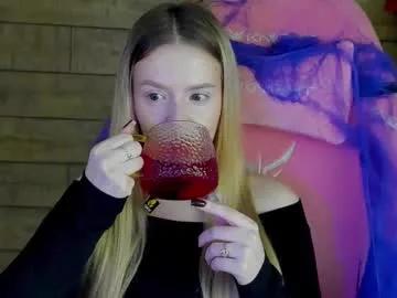 Freechat milanabalmain on Chaturbate