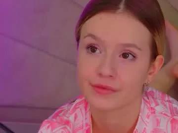 Freechat milanabalmain on Chaturbate