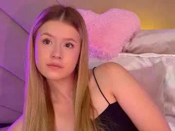 Freechat milanabalmain on Chaturbate