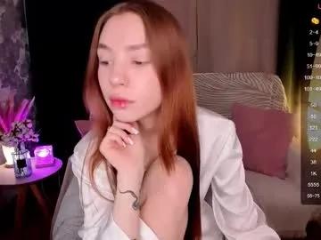 milli_brownn on Chaturbate 