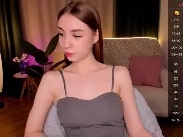 milli_brownn on Chaturbate 