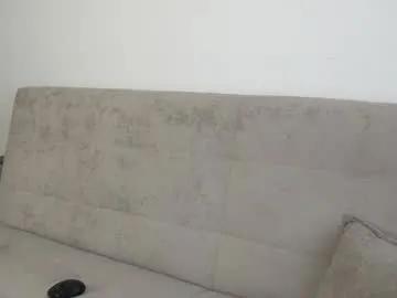 Private milly____ on Chaturbate