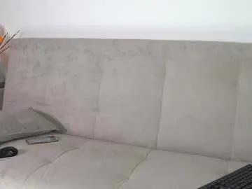 Private milly____ on Chaturbate