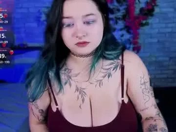 Freechat mira_fyre on Chaturbate
