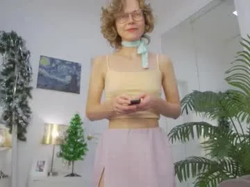 Freechat mira_marni on Chaturbate