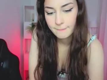 Freechat mirandabey on Chaturbate