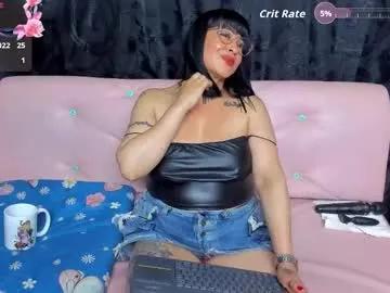 Freechat mirandaspark_sweet on Chaturbate