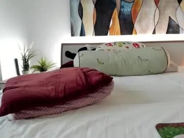 Away mis_eva on Chaturbate