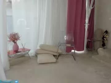 Freechat miss_diamond__ on Chaturbate