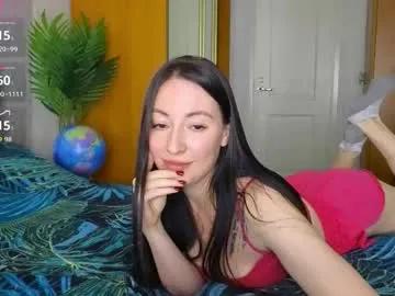 Freechat miss_leee on Chaturbate