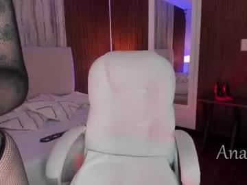 Freechat miss_norway on Chaturbate
