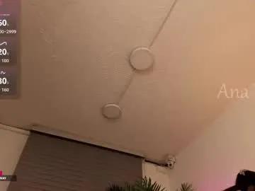 Freechat miss_norway on Chaturbate