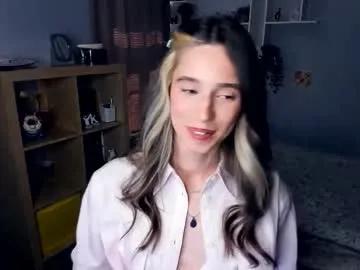 Freechat misschaotic_ on Chaturbate