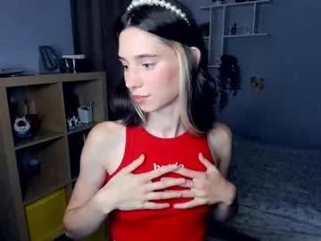 Freechat misschaotic_ on Chaturbate