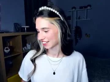 Freechat misschaotic_ on Chaturbate