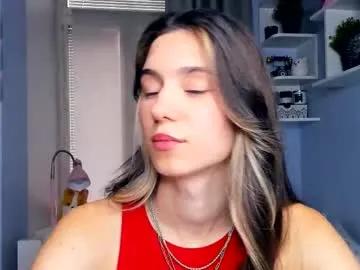 Freechat misschaotic_ on Chaturbate