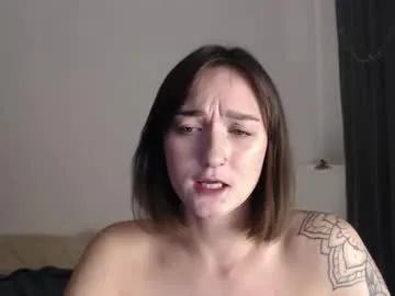 Freechat missfiti on Chaturbate