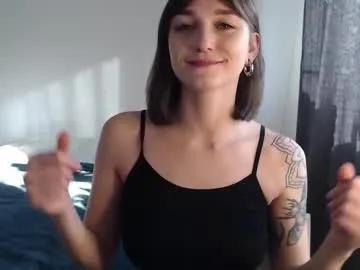 Freechat missfiti on Chaturbate