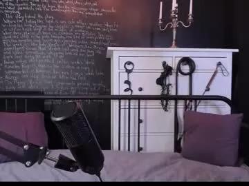 Freechat mistress_marlene on Chaturbate