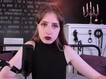 Freechat mistress_marlene on Chaturbate