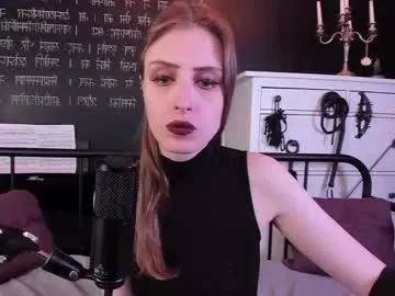 Freechat mistress_marlene on Chaturbate