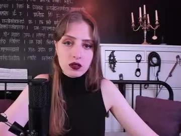 Freechat mistress_marlene on Chaturbate