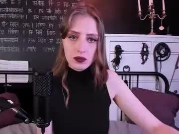 Freechat mistress_marlene on Chaturbate