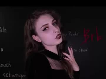 Freechat mistress_marlene on Chaturbate