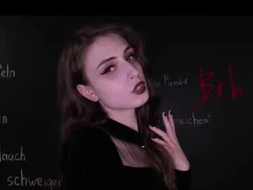 Freechat mistress_marlene on Chaturbate