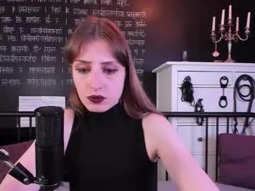 Freechat mistress_marlene on Chaturbate