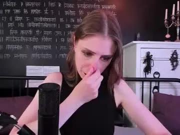 Freechat mistress_marlene on Chaturbate