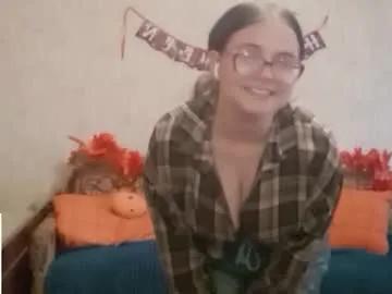 miyabe — GOAL: Untie my shirt knot slowly and let it fall open for a full bra reveal [315 tokens remaining] Waking Up Slowly Just for You! ~Hi, I'm Milana, nice to meet you! #teen #nonude #glasses  #curvy #big